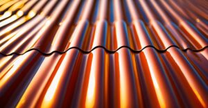 Malowanie dachu: Przewodnik krok po kroku do trwałego efektu