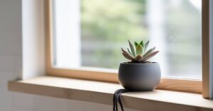 Rodzaje parapetów wewnętrznych: Wybierz idealny dla siebie!