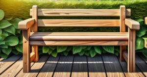 Pokost lniany: Sekrety naturalnej ochrony drewna i metalu