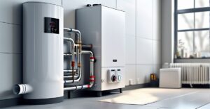 Piec gazowy dwufunkcyjny co to znaczy: Kompletny przewodnik