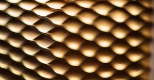 Wykończenie ścian wewnętrznych: Poradnik dla perfekcyjnego wnętrza