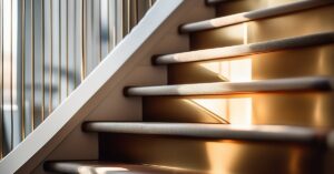 Jakie schody do domu? Wybierz idealne!