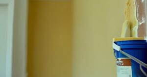 Mydło malarskie jak używać? Pełny przewodnik po czyszczeniu pędzli.