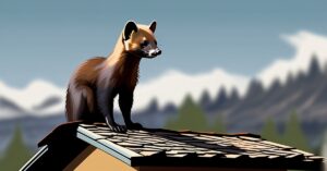 Kuna w domu? Pozbądź się jej z poddasza raz na zawsze!