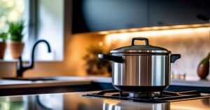 Jaka farba do kuchni? Wybierz idealny kolor i typ!