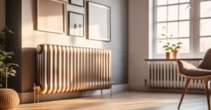 Rodzaje kaloryferów: Wybierz idealny grzejnik do swojego domu!