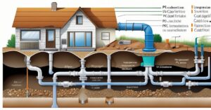 Kanalizacja: Jak dbać o rury i unikać awarii?