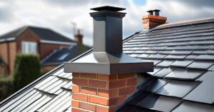 Opierzenie komina: Kompleksowy przewodnik po montażu i materiałach