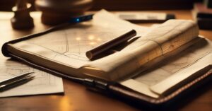 Księga wieczysta domu i działki: Wszystko, co musisz wiedzieć!