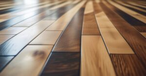 Rodzaje parkietów: Wybierz idealną podłogę do Twojego domu!