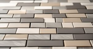 Grubość płytki gresowej: Jak wybrać idealną?