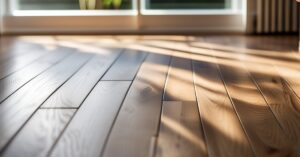 Systemy łączenia paneli podłogowych: Wybierz najlepsze rozwiązanie!