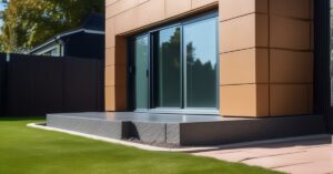 Cokół budynku: podstawa piękna i trwałości Twojego domu