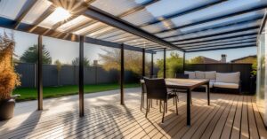 Montaż poliwęglanu cena robocizny: Ile zapłacisz za fachową usługę?