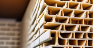 Najlepsza izolacja akustyczna ścian: Cisza w Twoim domu!