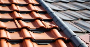 Dachówka ceramiczna czy betonowa: Którą wybrać na lata?