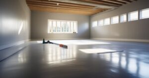 Posadzki w domu: Przewodnik po idealnych podłogach!