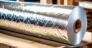 Folia termoizolacyjna zamiast wełny? Poznaj rewolucję izolacji!