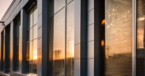 Okna aluminiowe opinie: Czy to najlepszy wybór dla Twojego domu?