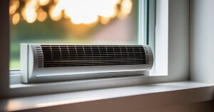 Nawiewniki okienne montaż cena: Kompletny przewodnik