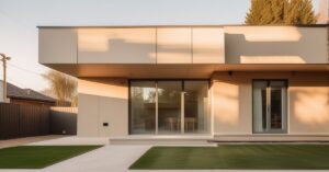 Jaka farba elewacyjna? Wybierz trwałość i kolor na lata!