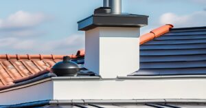 Montaż kominka wentylacyjnego cena: Ile kosztuje i jak zaoszczędzić?