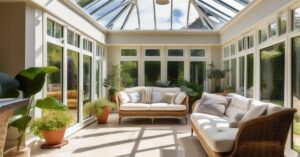 Oranżeria przy domu: Twój zielony azyl przez cały rok