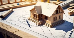 Mapa do celów projektowych cena: jak uzyskać od geodety?