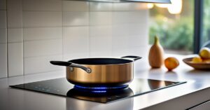 Rodzaje płyt indukcyjnych: Wybierz idealną dla siebie!