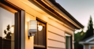 Jak ustawić czujnik zmierzchu: Proste kroki do idealnego oświetlenia