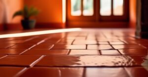 Co to jest terakota? Odkryj sekrety gliny i jej zastosowań.