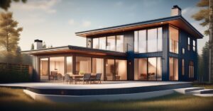 Wysokość domu jednorodzinnego: Co musisz wiedzieć?