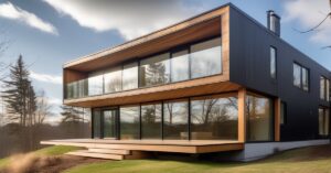 Dom pasywny: Odkryj energooszczędność i przyszłość budownictwa!