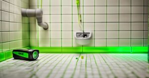 Poziomica laserowa jaką wybrać? Poradnik eksperta!