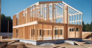 Budowa domu jednorodzinnego: Kompletny przewodnik krok po kroku