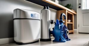 Jak działa hydrofor? Poznaj jego sekrety!