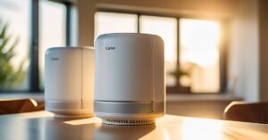 Rodzaje rekuperatorów: Kompleksowy przewodnik po wentylacji.