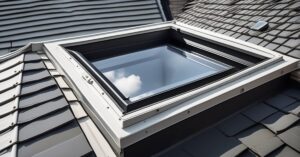 Wyłaz dachowy: warunki techniczne, które musisz znać!