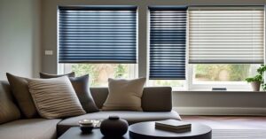 Rolety dzień noc cena z montażem: Kompleksowy przewodnik