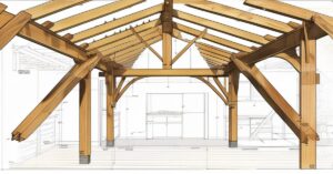 Dach jętkowy rozpiętość: Jaką konstrukcję wybrać?