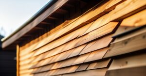 Deska elewacyjna grubość: Jaka jest idealna dla Twojego domu?