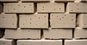 Silikat co to jest? Odkryj sekrety materiału budowlanego!