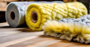 Wełna skalna czy szklana forum: Wybierz mądrze!