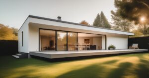 Prosty projekt domu: Twój wymarzony dom bez komplikacji!