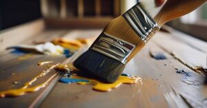 Jaka farba do mebli? Wybierz najlepszą do malowania i renowacji!