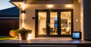 Montaż alarmu w domu: Kompleksowy przewodnik dla bezpieczeństwa