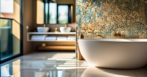 Co to mozaika? Odkryj sekrety sztuki i techniki!