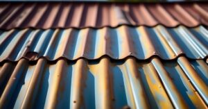 Blacha na rąbek stojący – wady, o których musisz wiedzieć