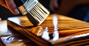 Jaki lakier do drewna wybrać? Poradnik dla każdego!