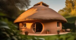 Dom z gliny: Budowa, zalety i wady naturalnego domu.